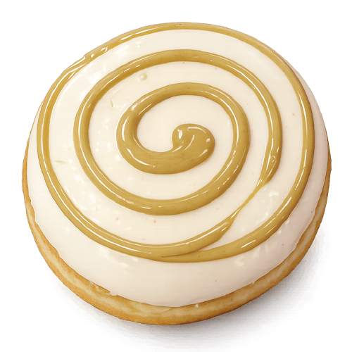 Biscoff Dubai Sensation