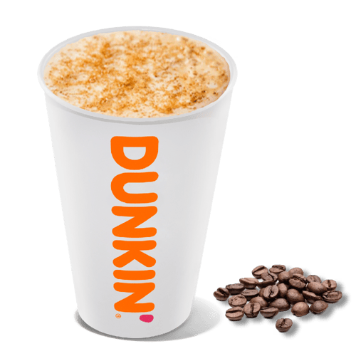 Medium Dirty Chai