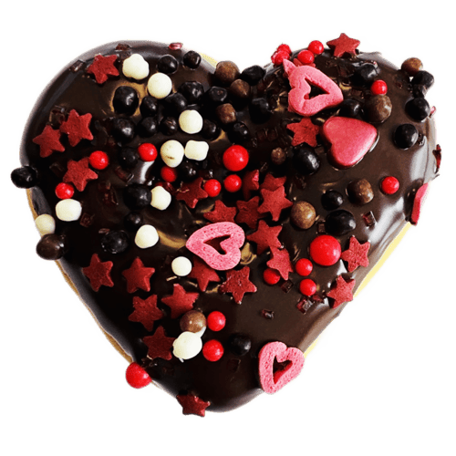 Crispy Chocolate Buenotty