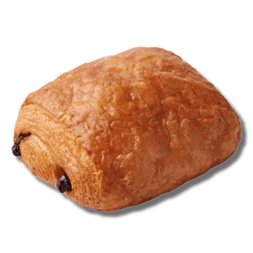 Chocolade Croissant