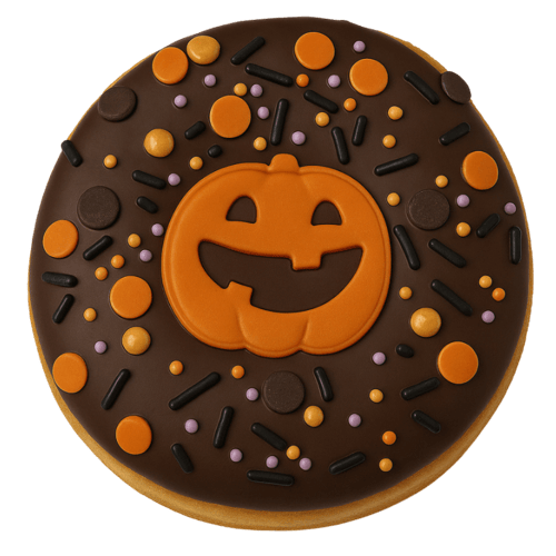 Boston Pumpkin