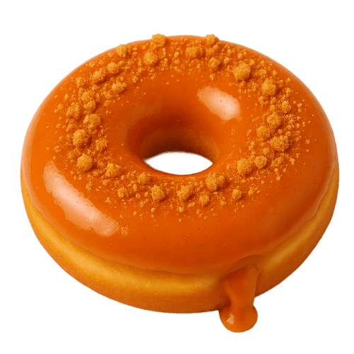Pumpkin Spiced
