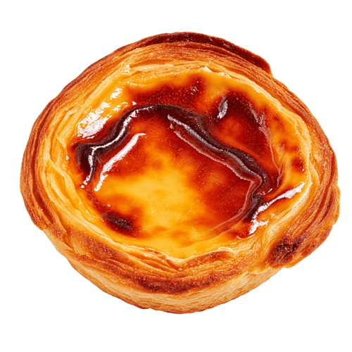 Pastel De Nata