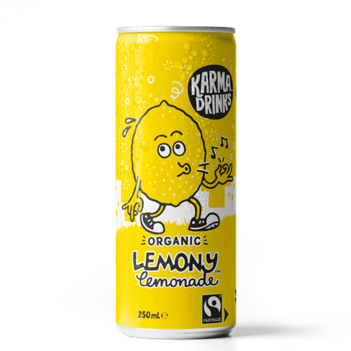Karma Lemony