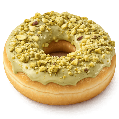 Pistachio Dream