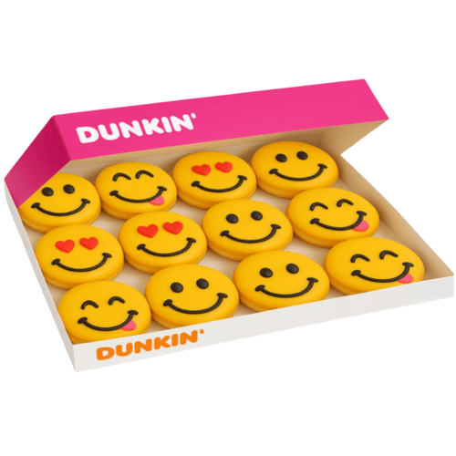 Happiness Box 12