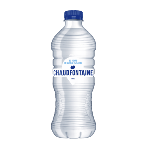 Chaudfontaine Still Water 0,75L