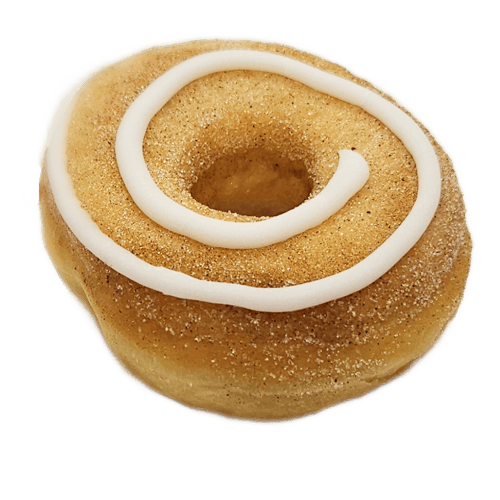 Cinnamon Sugar
