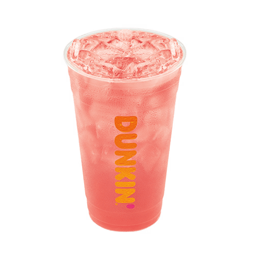 Small Shaken Lemonade