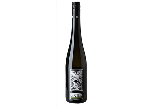 Ott, Grüner Veltliner Fass 4 2023