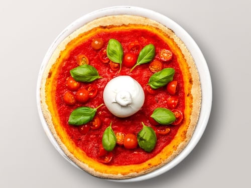 BURRATA