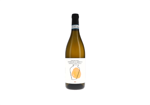 CIRELLI TREBBIANO D'ABRUZZO AMPHORA