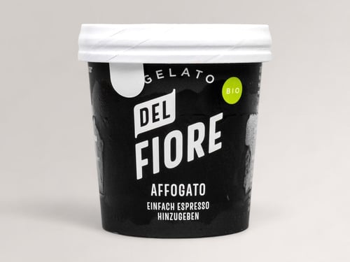 DEL FIORE AFFOGATO 130ml