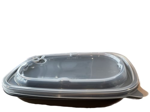 PFAND Mehrwegverpackung 