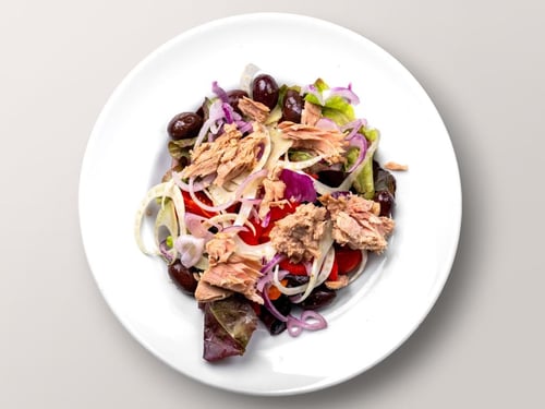 Bio Insalata Tonno