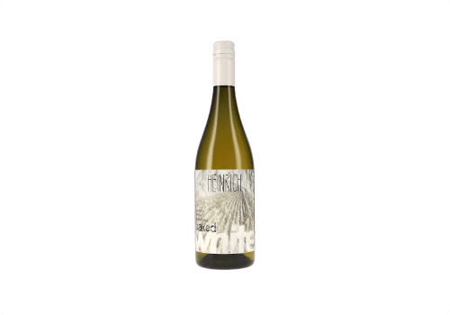 HEINRICH NAKED WHITE