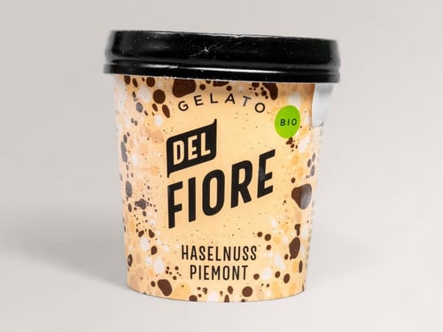 DEL FIORE HASELNUSS 130ml