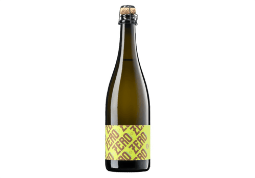 Riffel, ZERO 0% Riesling SPARKLING