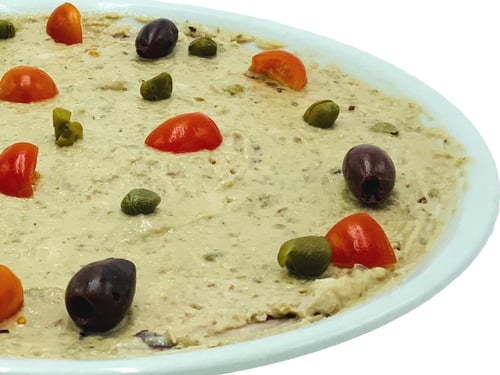 Vitello Tonnato klein