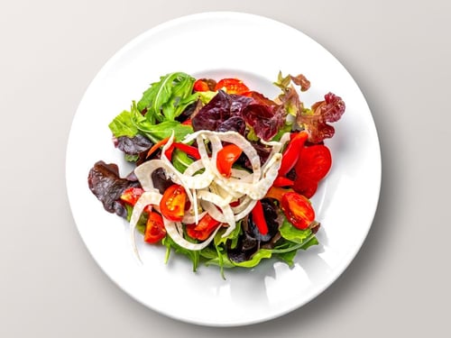 Bio Insalata Mista klein