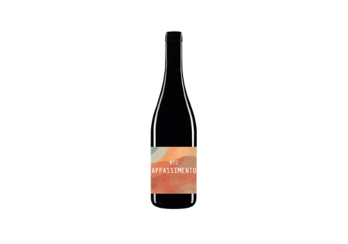 VINO VERDE APPASSIMENTO