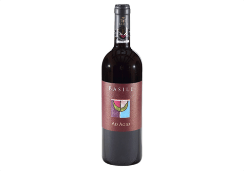 Basile, Ad Adgio Montecucco Sangiovese Riserva 2018