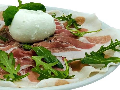 Parma & Bufala