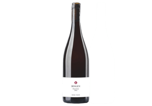Riffel, Binger Pinot Mariage trocken 2022