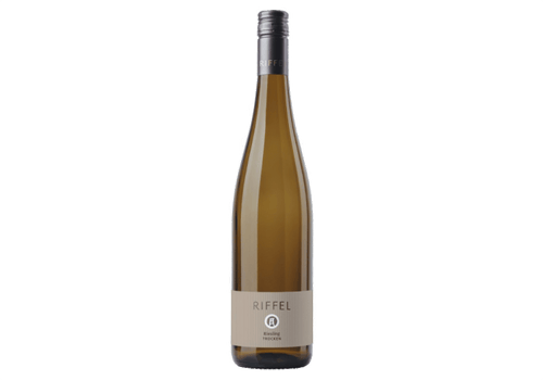 Riffel, Riesling trocken 2023