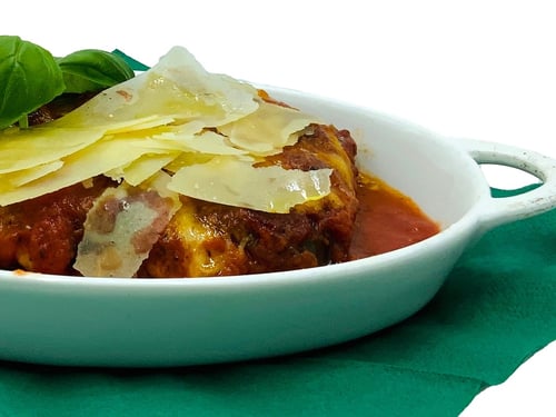 PARMIGIANA