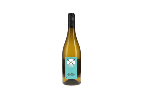 CLOS TROTEGLIOTTO  K-LIBRE BLANC