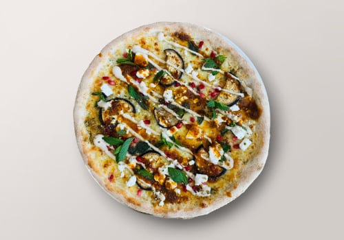 FIZZY MELANZANE