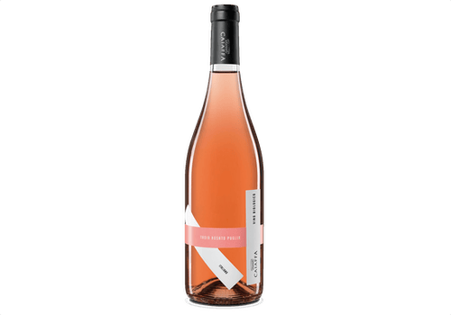 Caiaffa, Rosato 2024