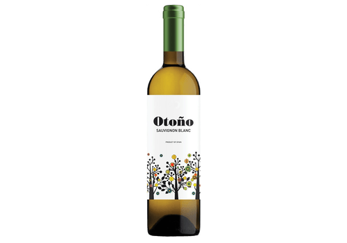 Otoño, Sauvignon blanc 2023