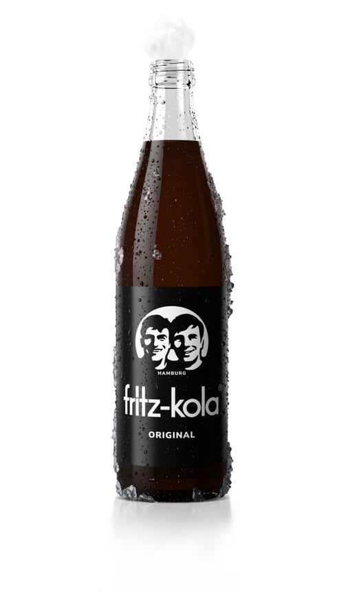 Fritz Kola 0,5l