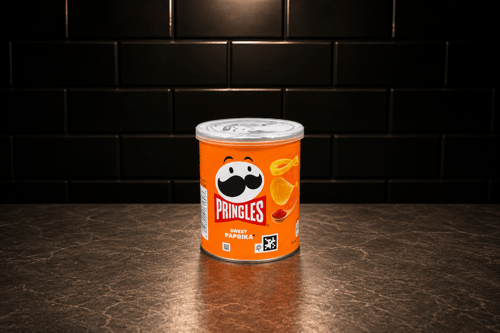 Pringles Sweet Paprika 40g