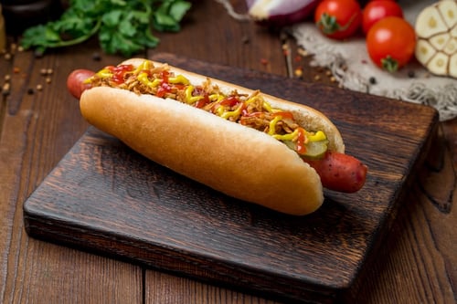 HotDog