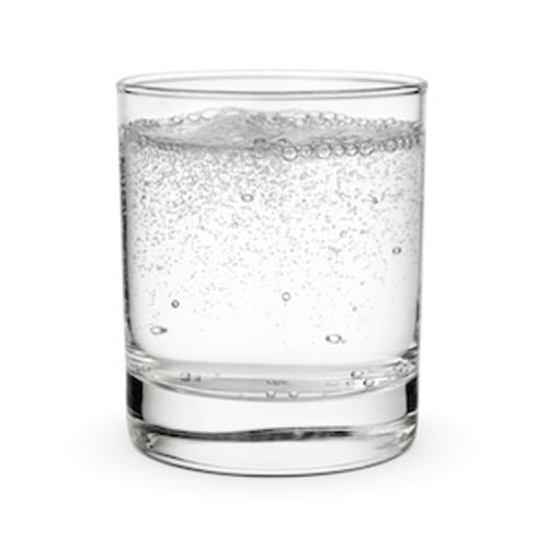 Tafelwasser Sprudel 0,3l