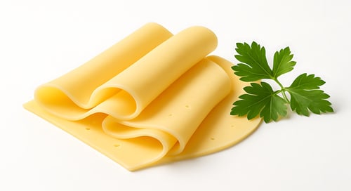 Gouda-Scheibenkäse