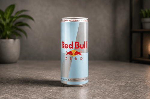 RedBull Zero 250ml
