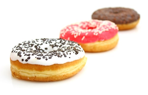 Donut