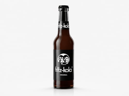Fritz Kola 0,33l