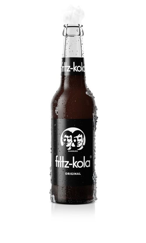 Fritz Kola 0,33l