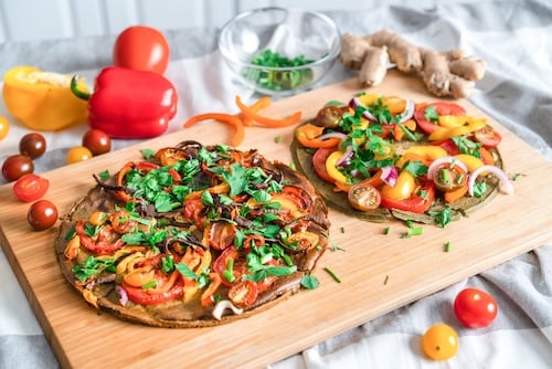 Mittag Vegan Packet