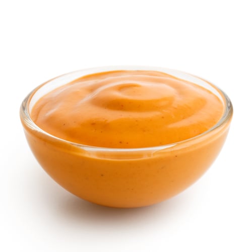 Dip American-Dressing