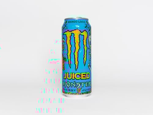 Monster Mango Loco 0,5l