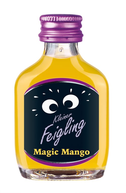 2cl Kleiner Feigling Magic Mango
