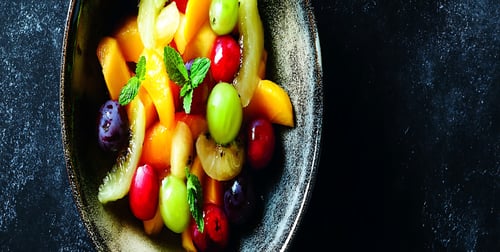 Obst Mix