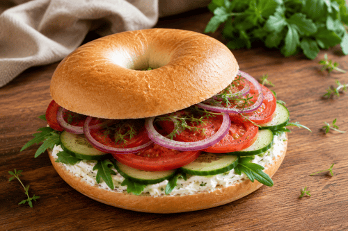 Bagel