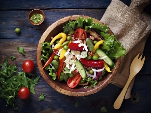Matze´s Bowl